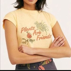 🆕️ Girl Dangerous x FP Muscle tank slvls tee nw0t